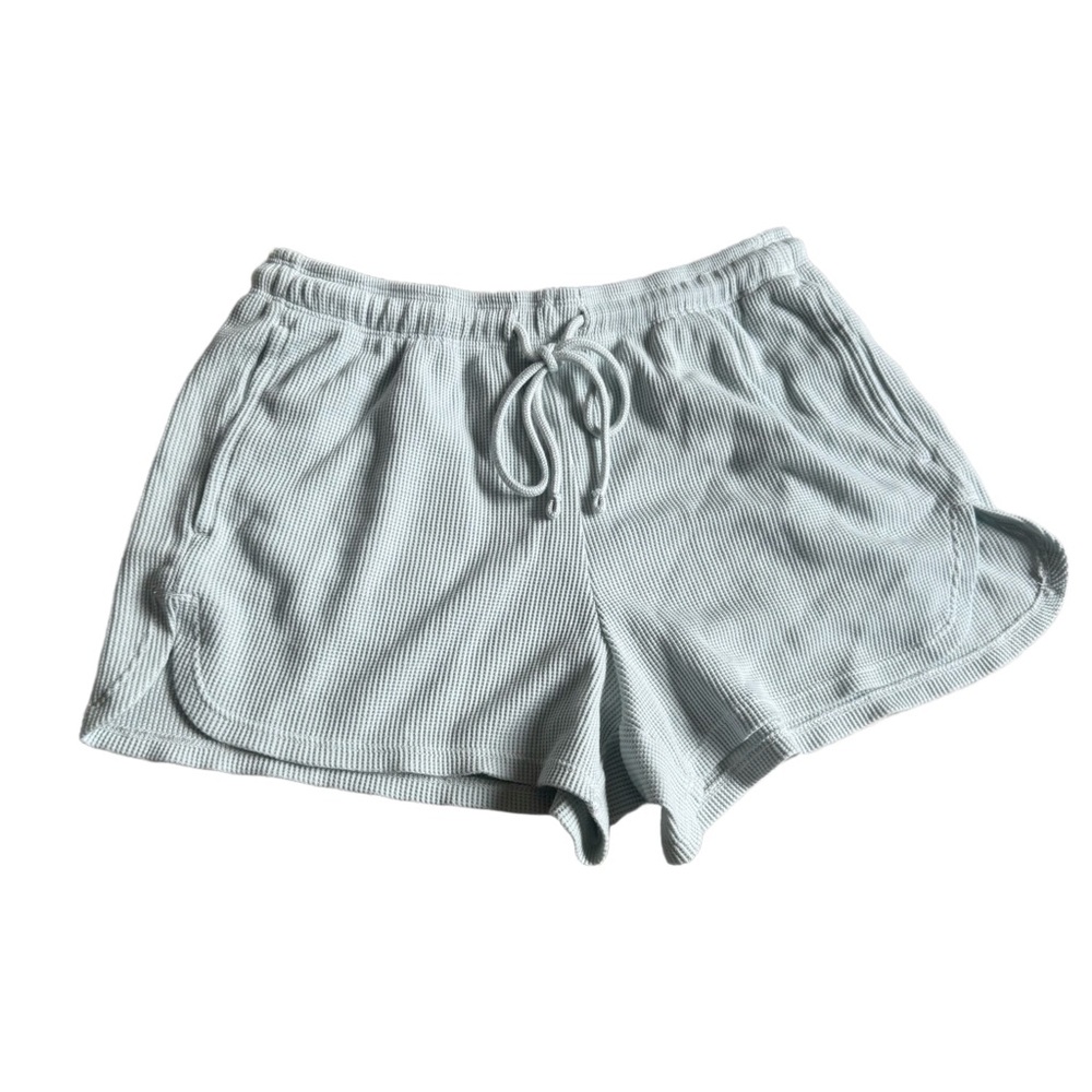 NWT! BP Light Blue Casual Shorts Size Small